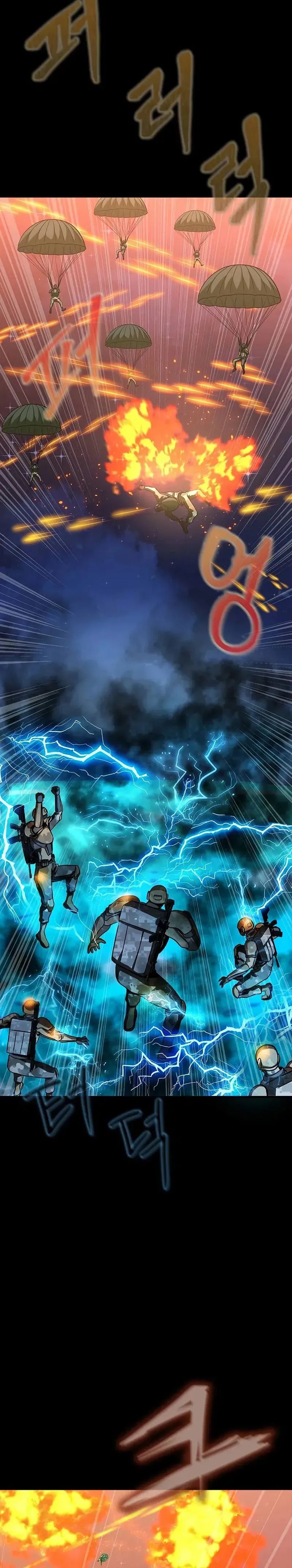 Steel Eating Player Chapter 87 Halaman 15