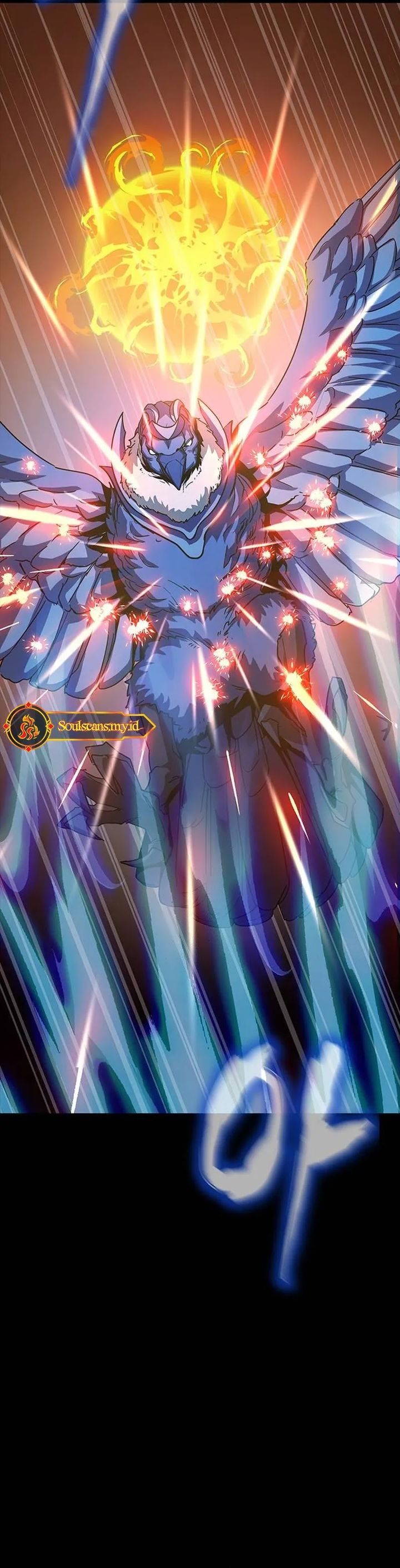 Steel Eating Player Chapter 88 Halaman 7