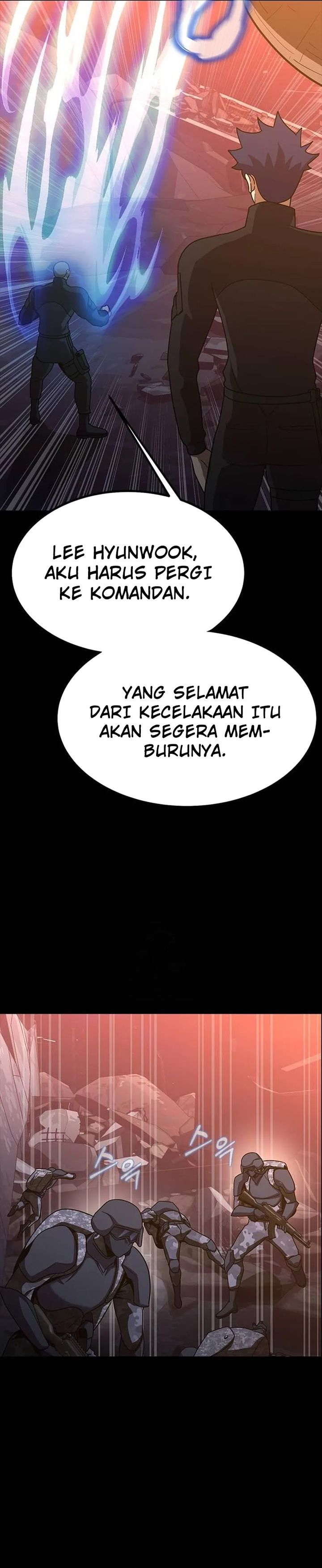 Steel Eating Player Chapter 88 Halaman 9