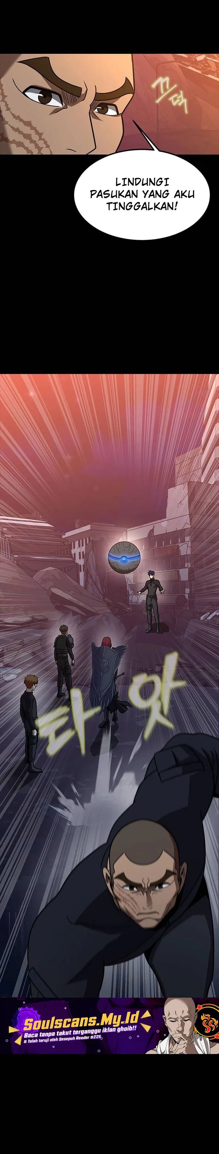 Steel Eating Player Chapter 88 Halaman 11