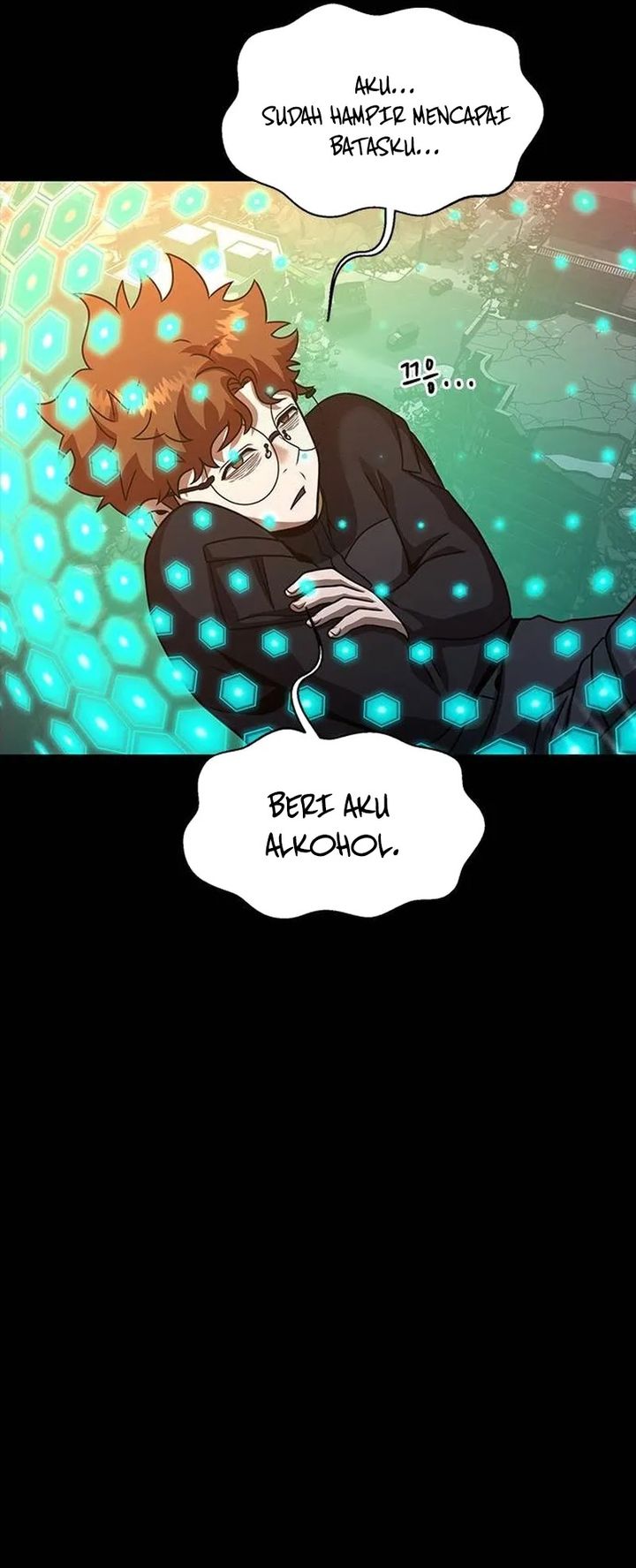 Steel Eating Player Chapter 88 Halaman 14