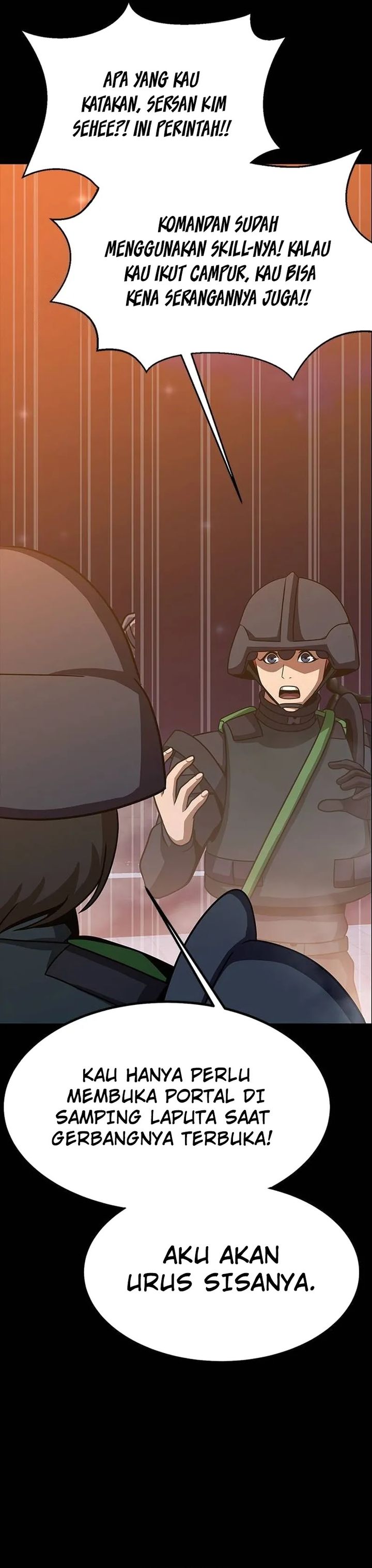 Steel Eating Player Chapter 88 Halaman 15