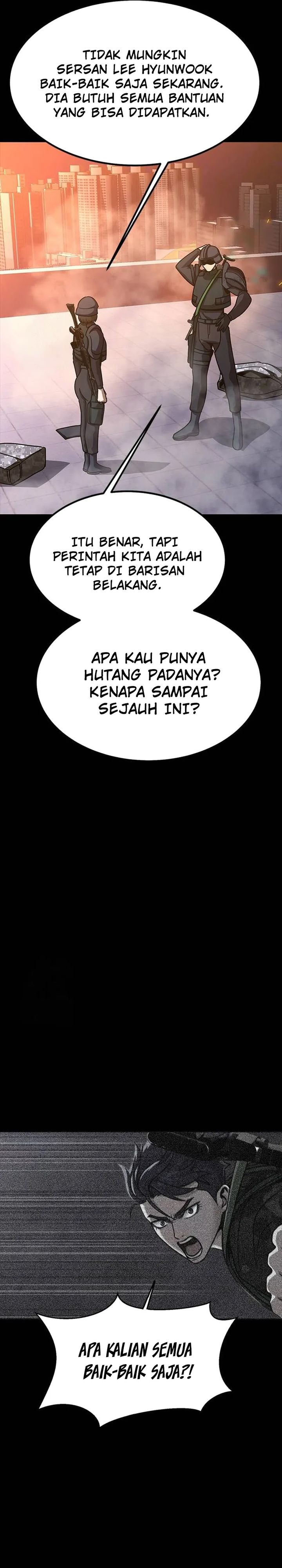 Steel Eating Player Chapter 88 Halaman 16