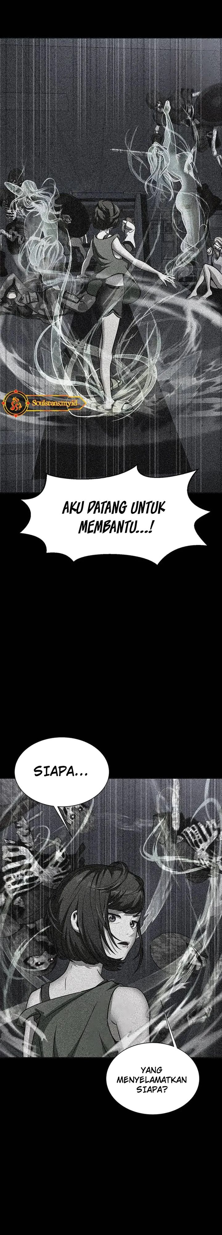 Steel Eating Player Chapter 88 Halaman 17