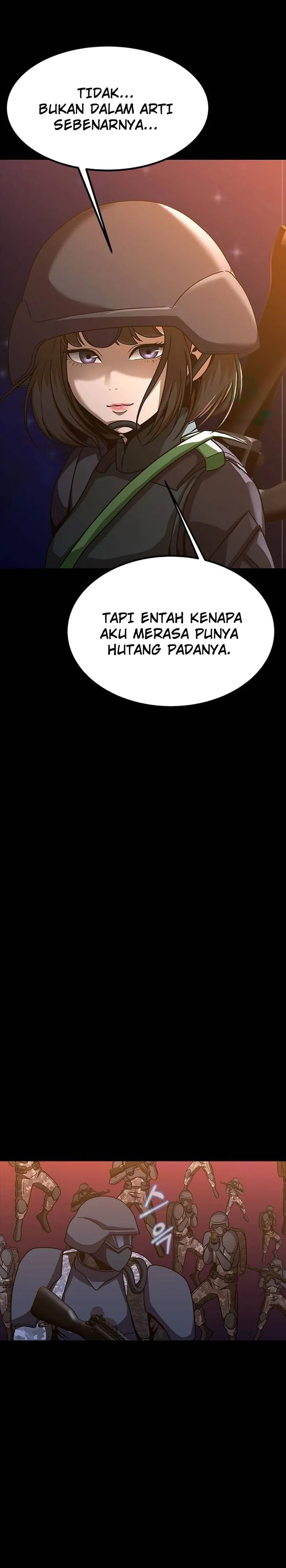 Steel Eating Player Chapter 88 Halaman 18