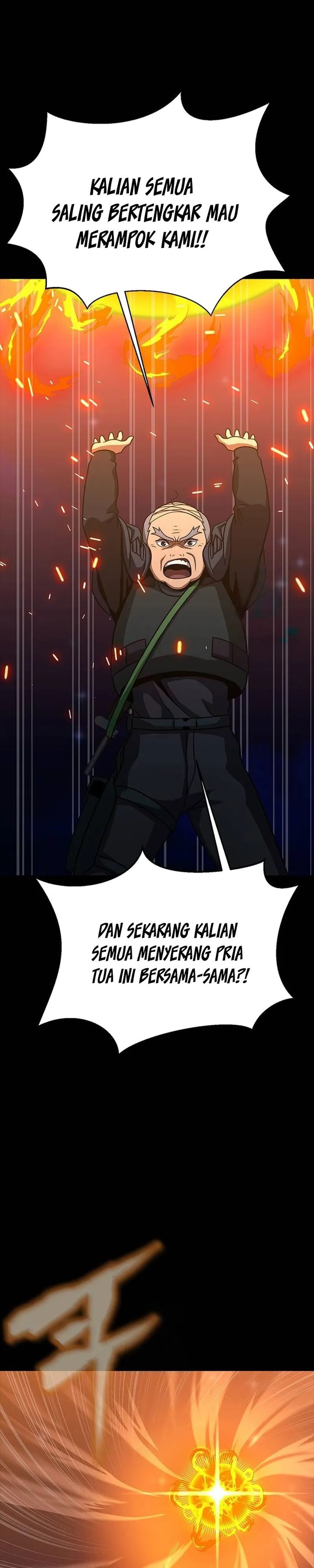 Steel Eating Player Chapter 88 Halaman 20