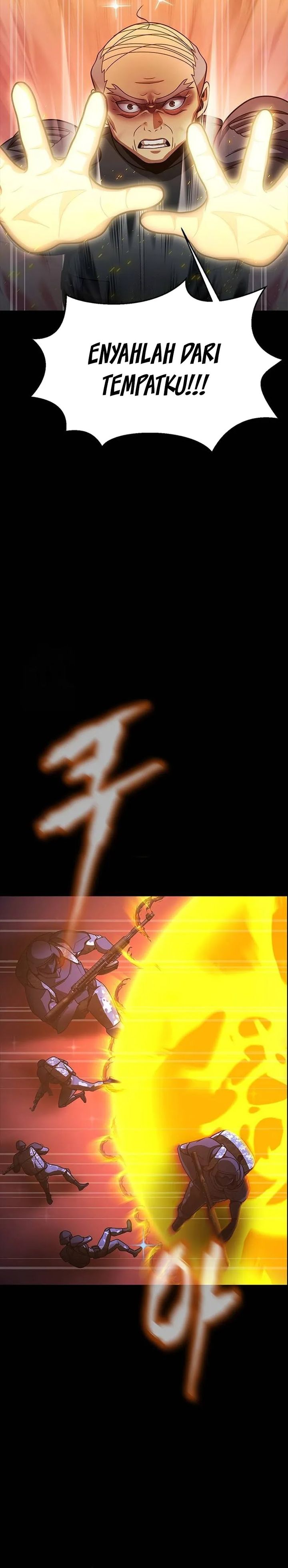 Steel Eating Player Chapter 88 Halaman 23
