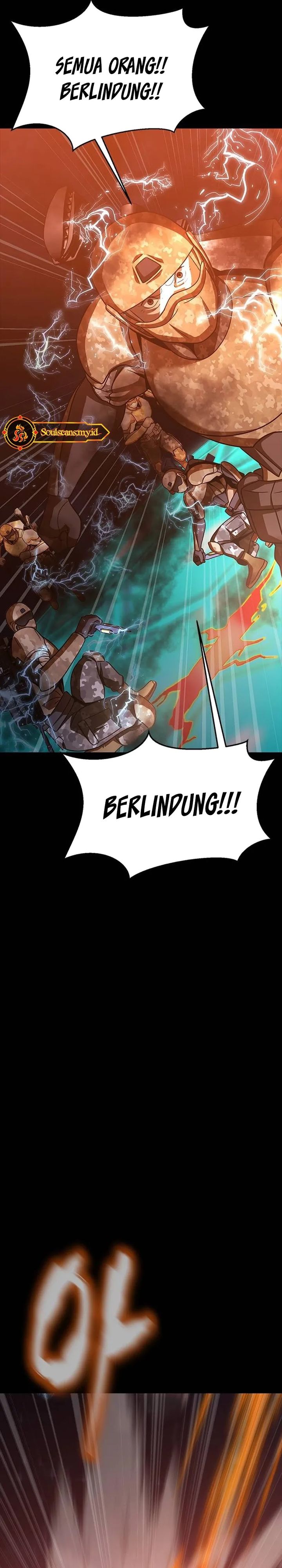 Steel Eating Player Chapter 88 Halaman 24