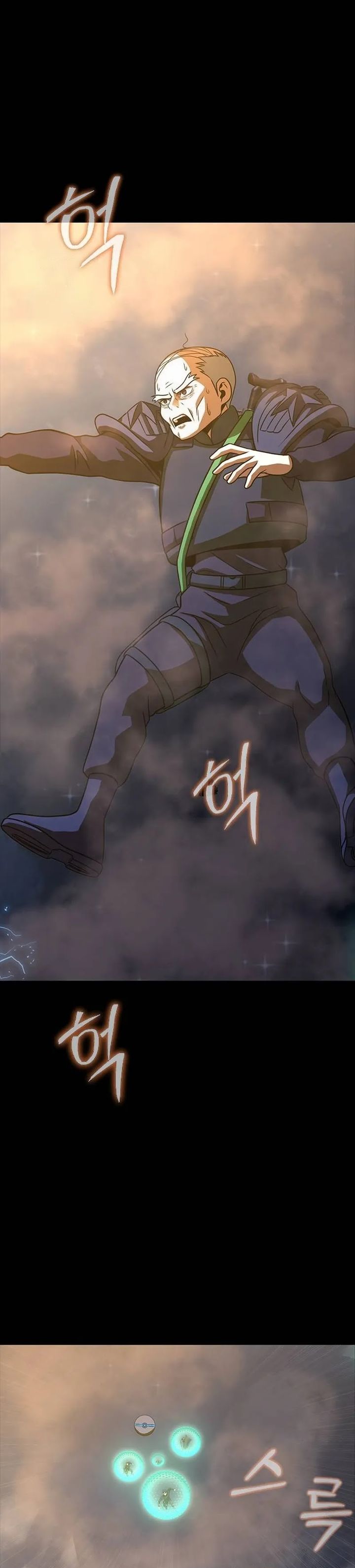 Steel Eating Player Chapter 88 Halaman 30