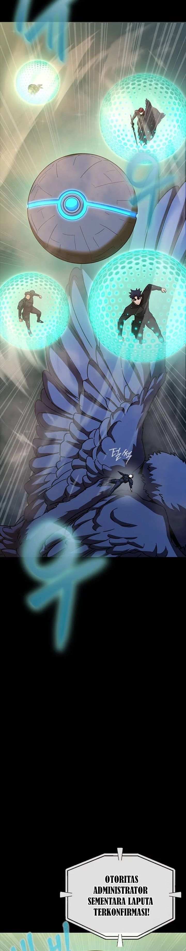 Steel Eating Player Chapter 88 Halaman 32
