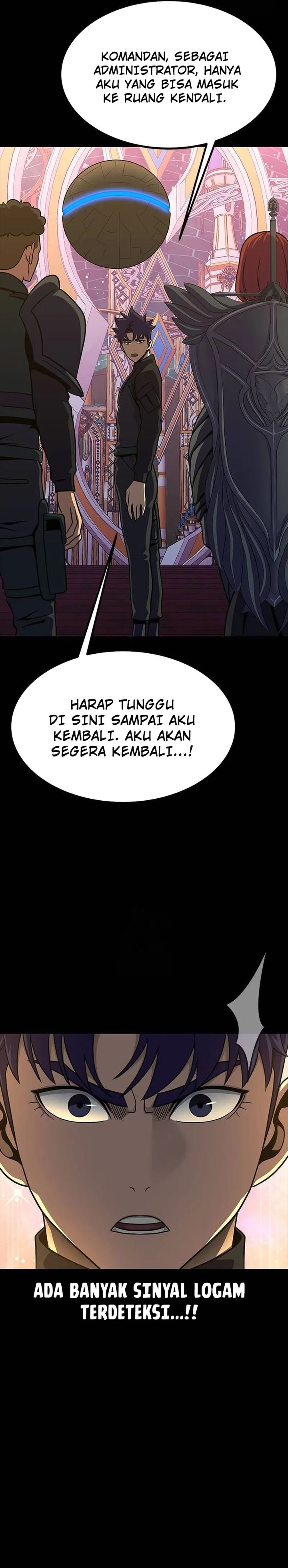 Steel Eating Player Chapter 88 Halaman 46