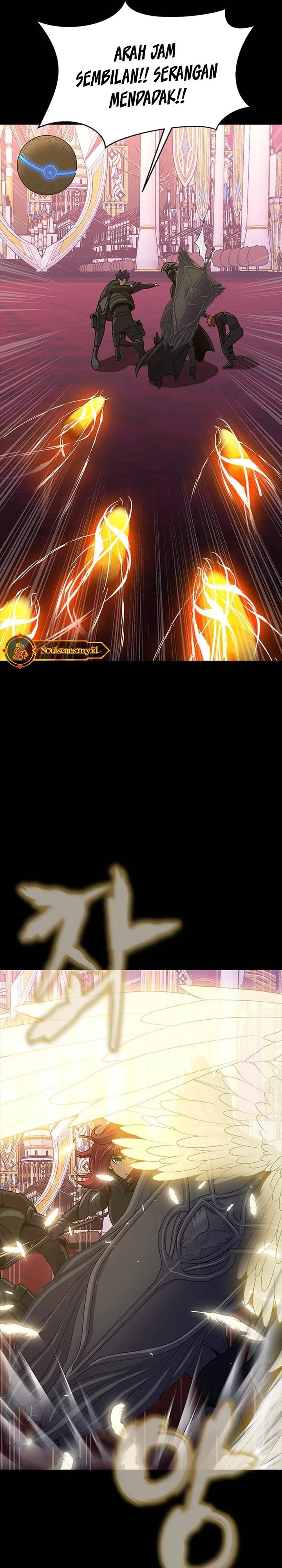 Steel Eating Player Chapter 88 Halaman 47