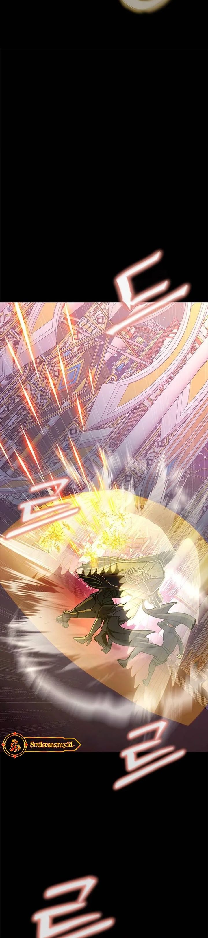 Steel Eating Player Chapter 88 Halaman 48