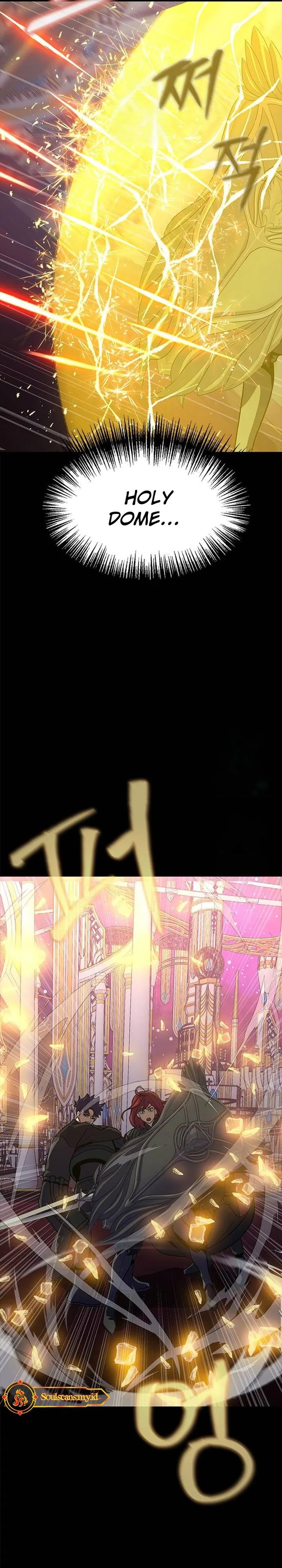 Steel Eating Player Chapter 88 Halaman 49