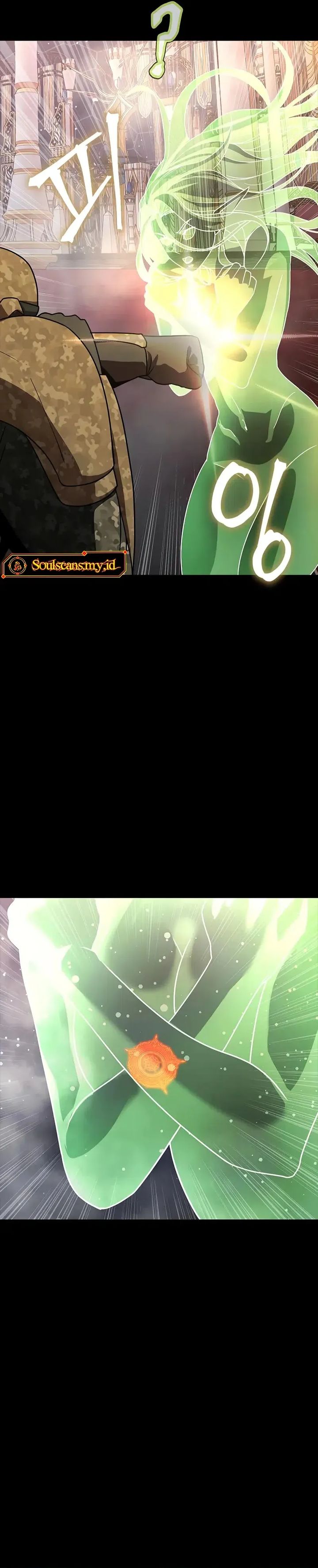 Steel Eating Player Chapter 89 Halaman 7
