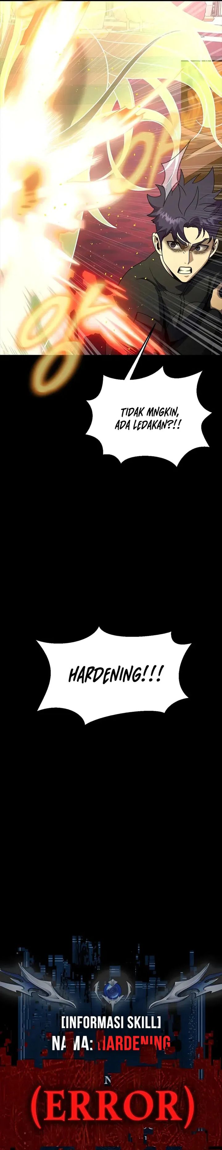 Steel Eating Player Chapter 89 Halaman 9