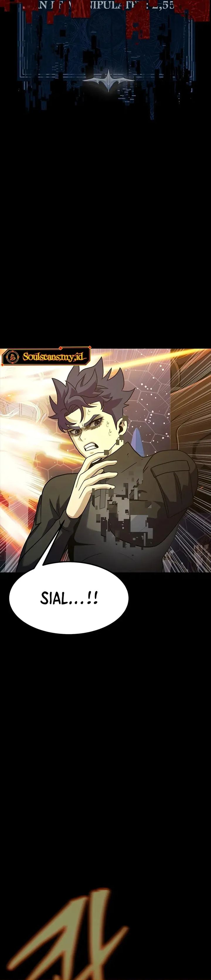 Steel Eating Player Chapter 89 Halaman 10