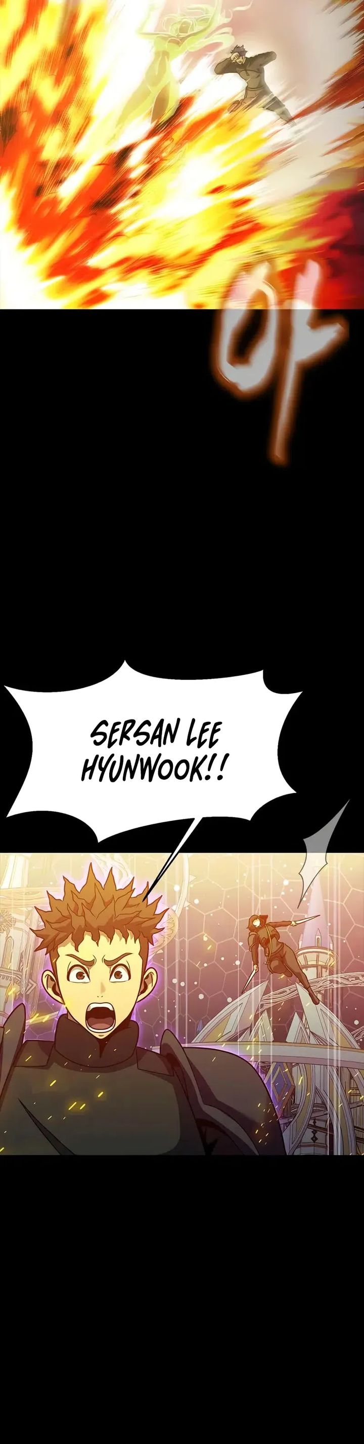 Steel Eating Player Chapter 89 Halaman 12