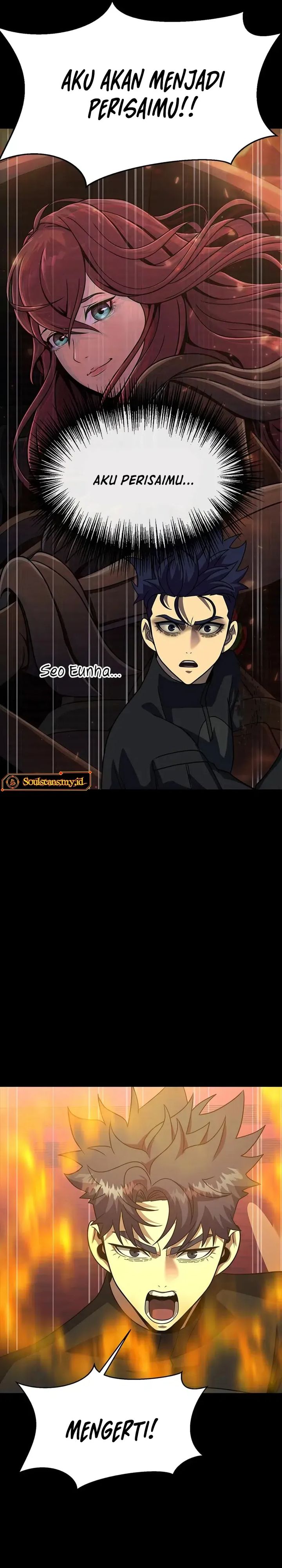 Steel Eating Player Chapter 89 Halaman 16