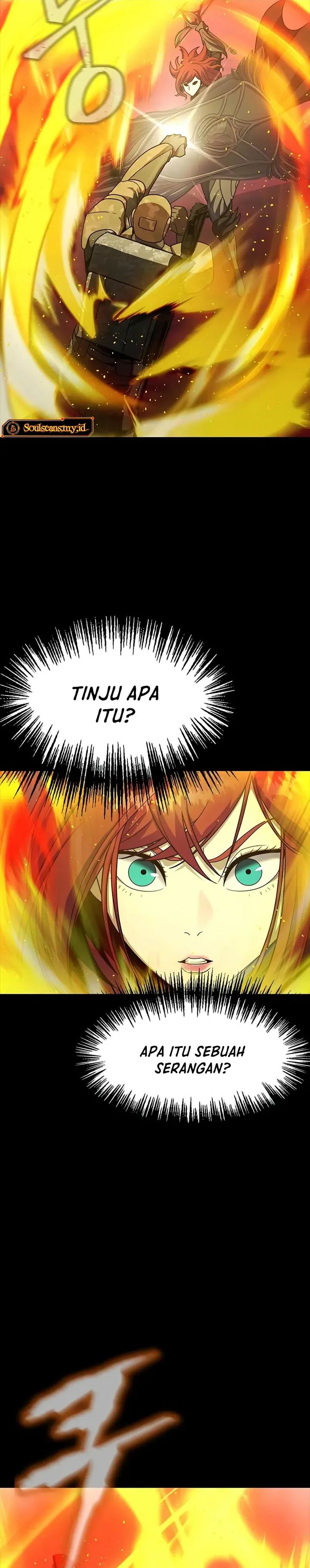 Steel Eating Player Chapter 89 Halaman 18