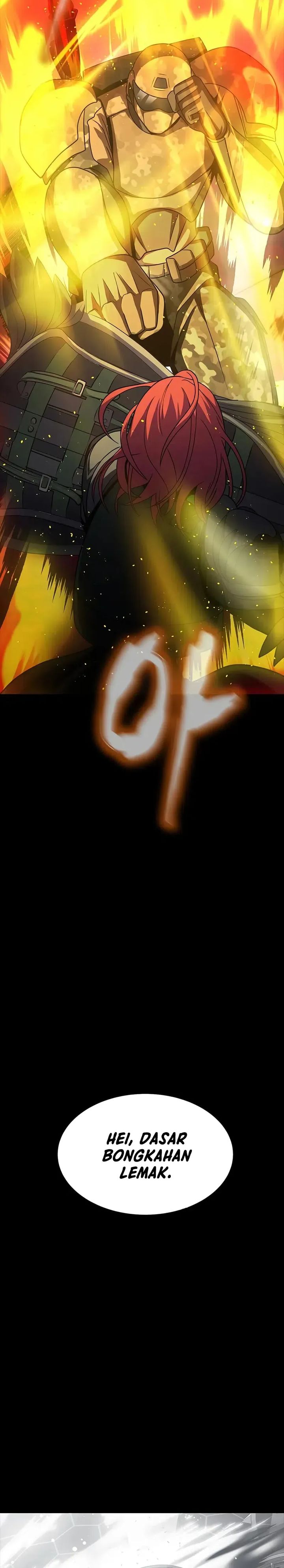Steel Eating Player Chapter 89 Halaman 19