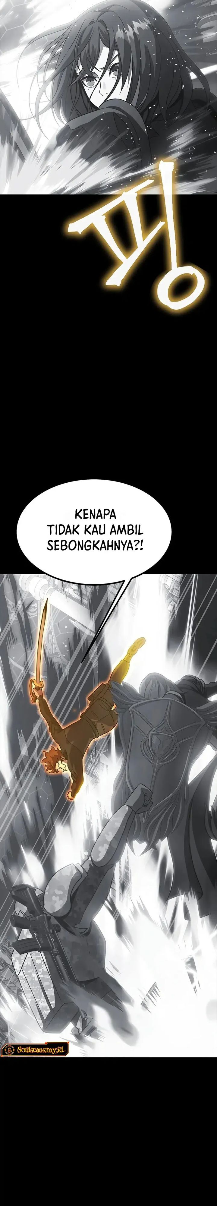 Steel Eating Player Chapter 89 Halaman 20