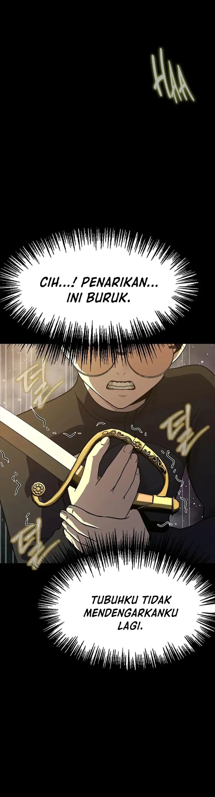 Steel Eating Player Chapter 89 Halaman 24