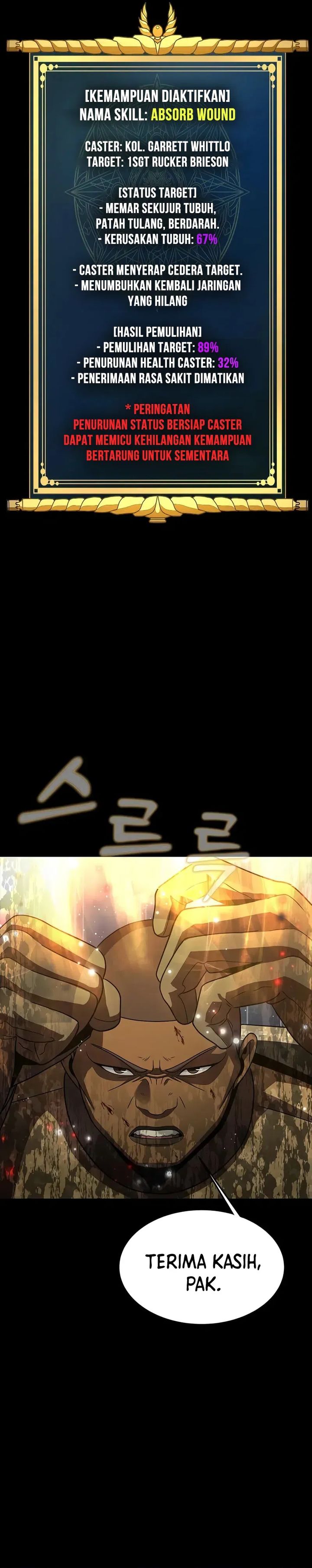 Steel Eating Player Chapter 89 Halaman 30