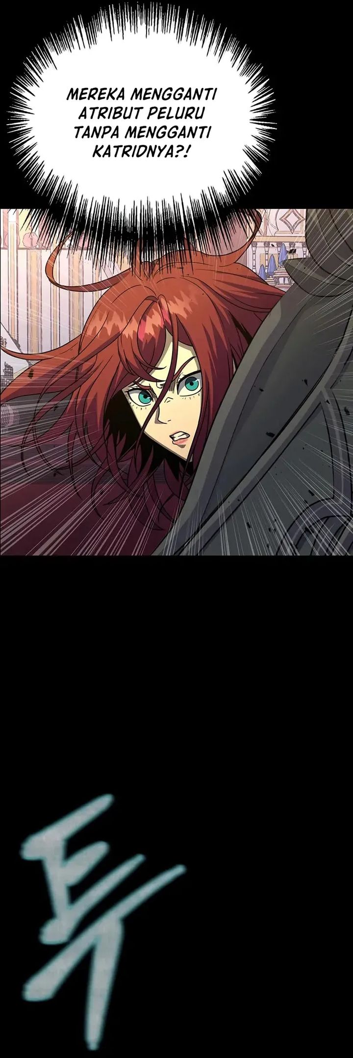 Steel Eating Player Chapter 89 Halaman 36