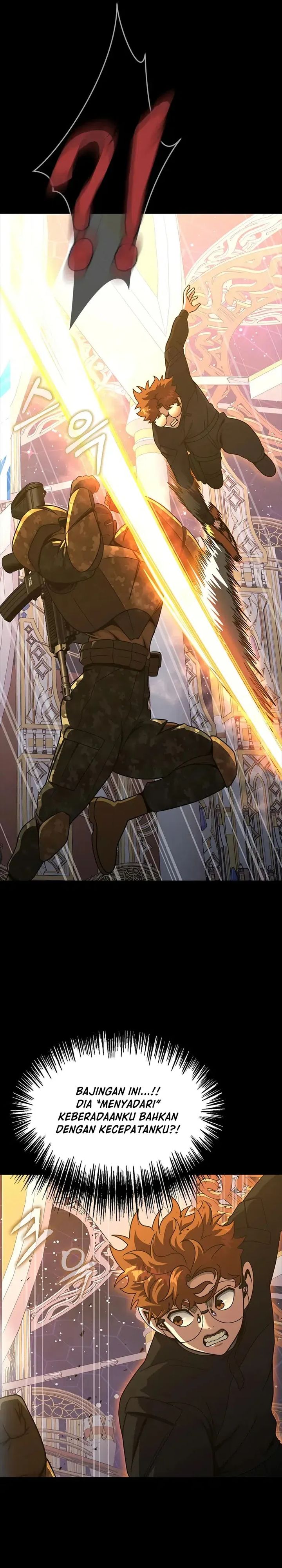 Steel Eating Player Chapter 89 Halaman 50