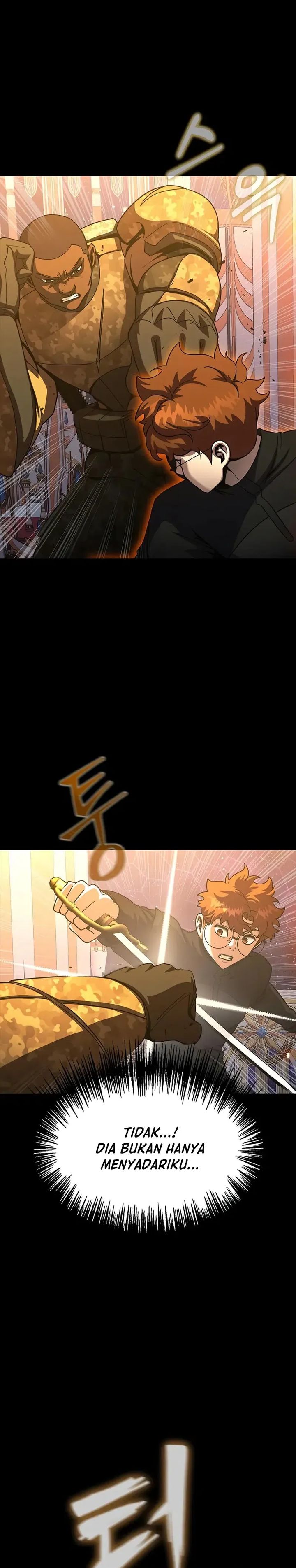 Steel Eating Player Chapter 89 Halaman 52
