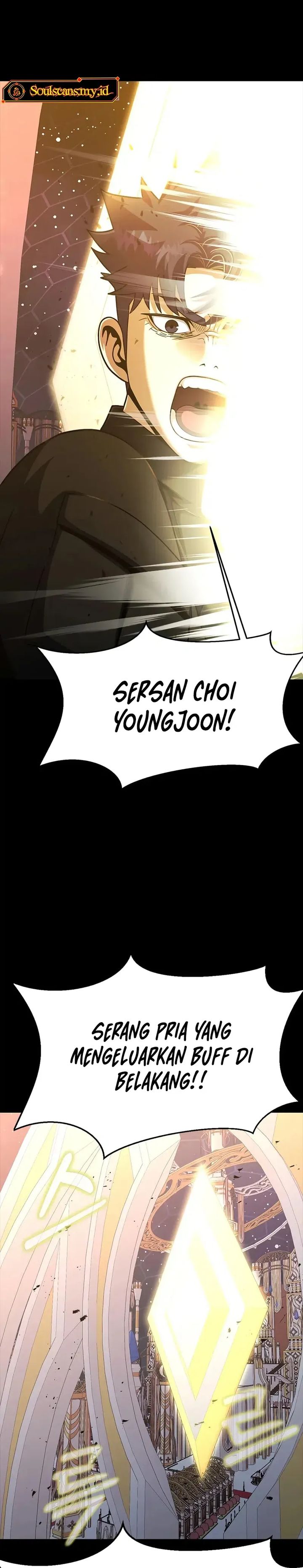 Steel Eating Player Chapter 89 Halaman 56