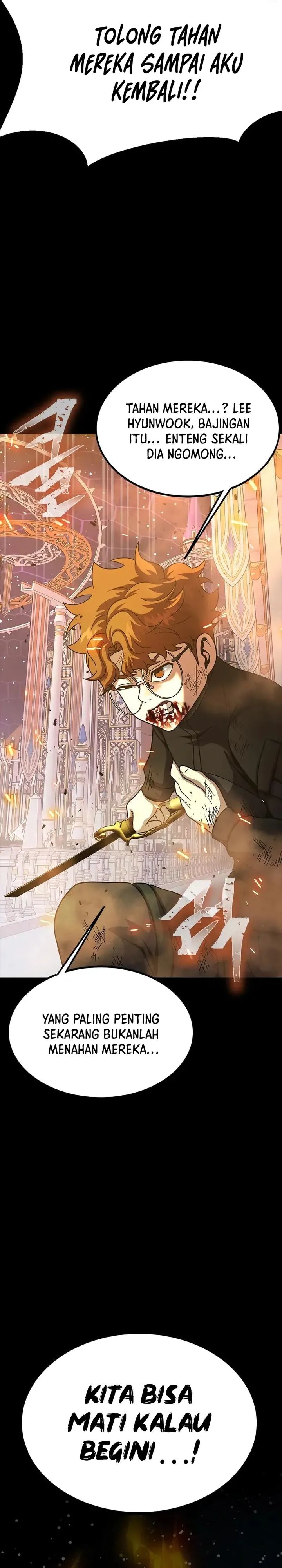 Steel Eating Player Chapter 89 Halaman 57