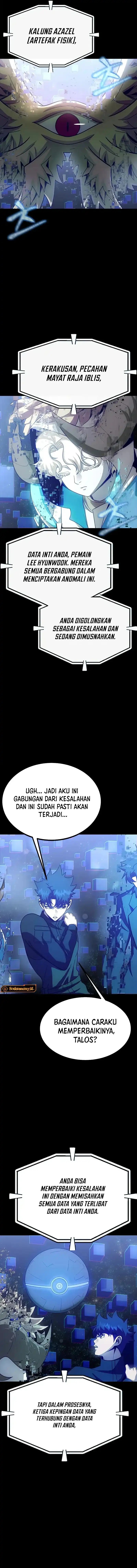 Steel Eating Player Chapter 90 Halaman 5