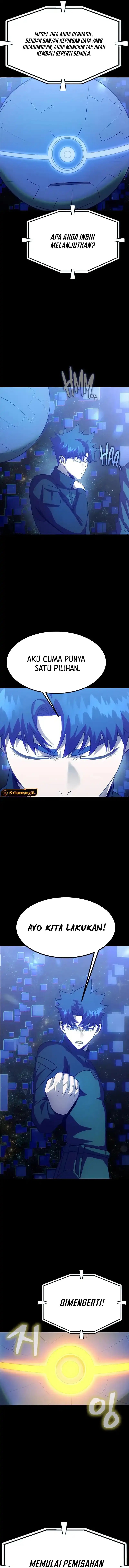 Steel Eating Player Chapter 90 Halaman 8