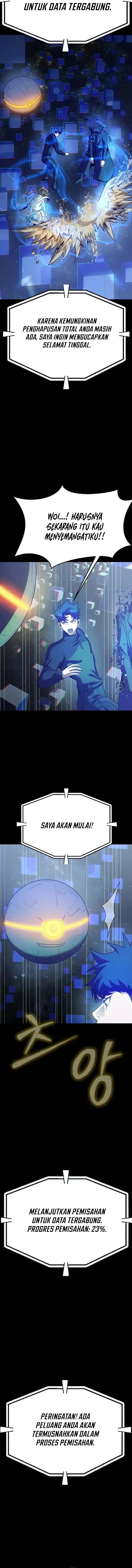 Steel Eating Player Chapter 90 Halaman 9