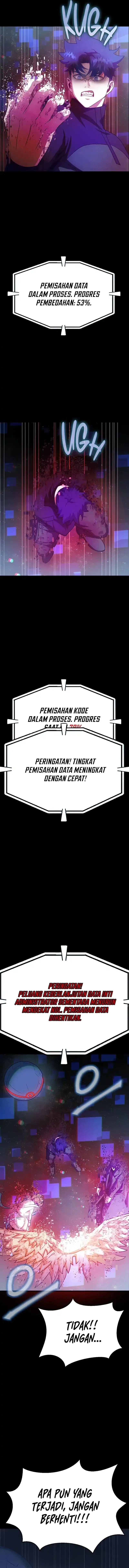 Steel Eating Player Chapter 90 Halaman 10