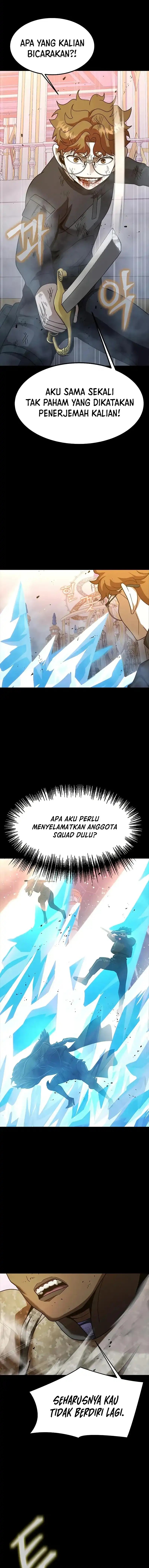 Steel Eating Player Chapter 90 Halaman 13
