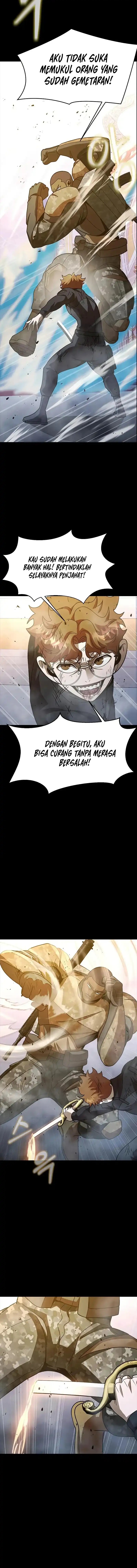 Steel Eating Player Chapter 90 Halaman 14