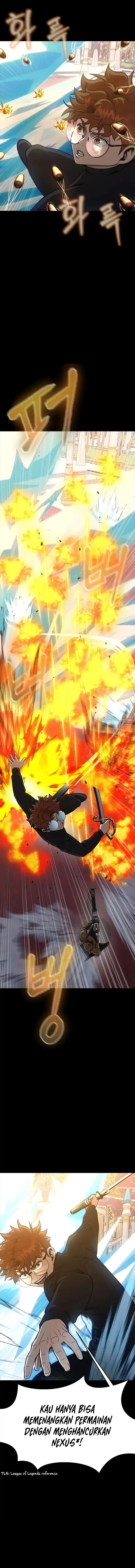 Steel Eating Player Chapter 90 Halaman 17