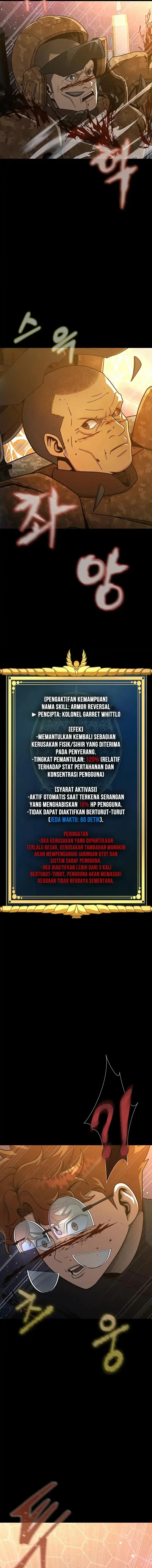 Steel Eating Player Chapter 90 Halaman 19