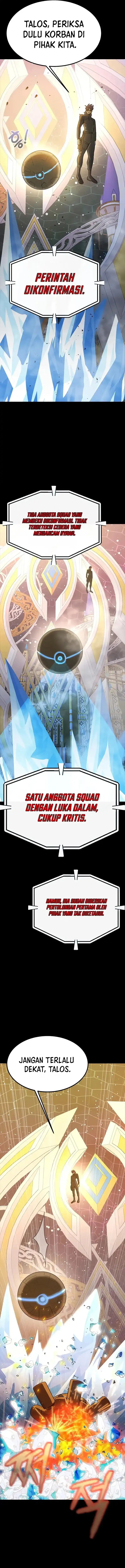 Steel Eating Player Chapter 91 Halaman 7