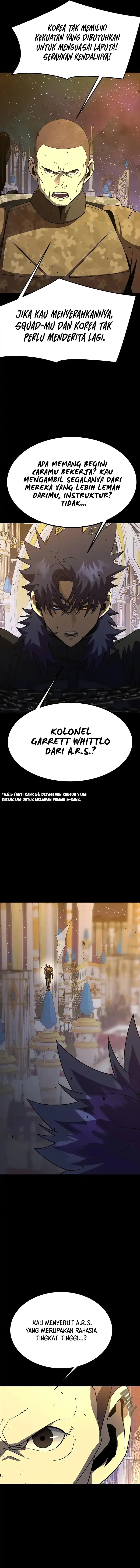 Steel Eating Player Chapter 91 Halaman 10