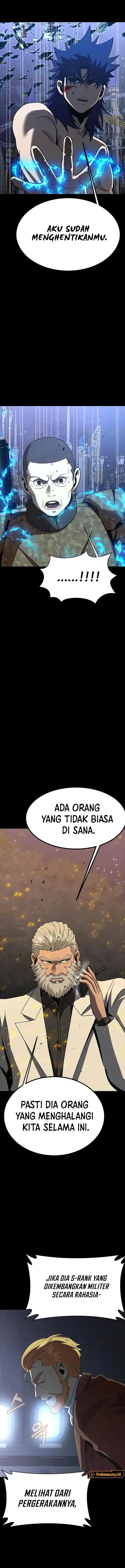 Steel Eating Player Chapter 91 Halaman 24