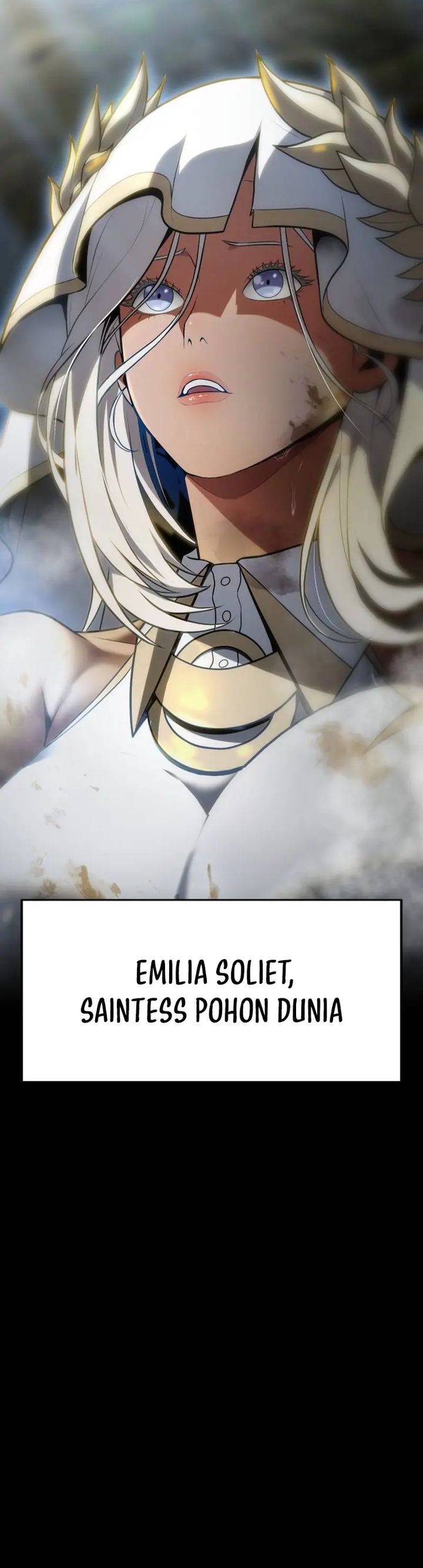 Steel Eating Player Chapter 93 Halaman 7