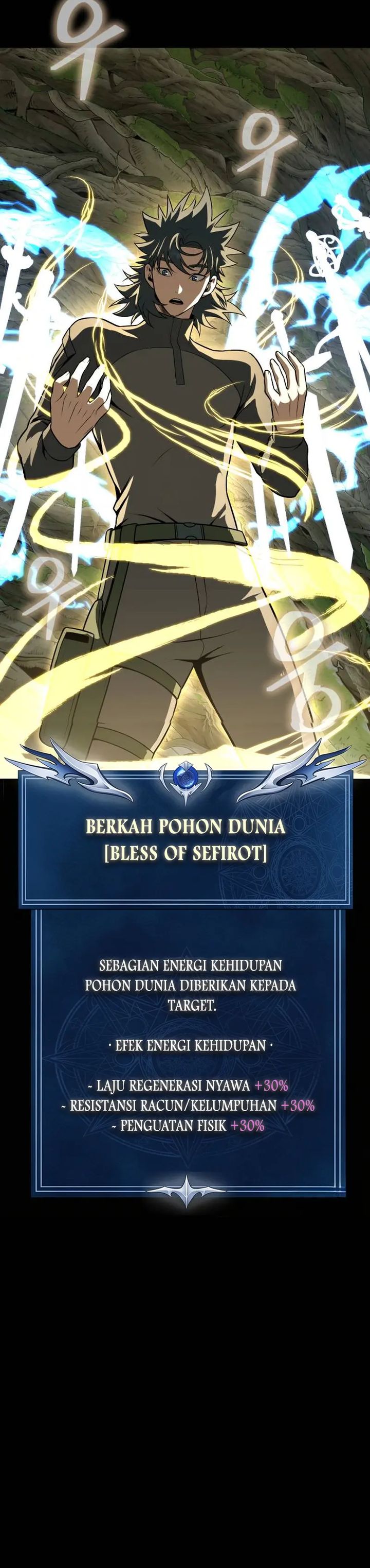 Steel Eating Player Chapter 93 Halaman 9
