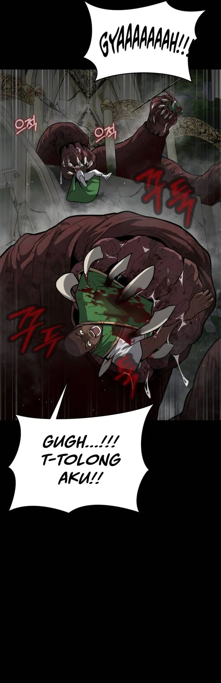 Steel Eating Player Chapter 93 Halaman 15