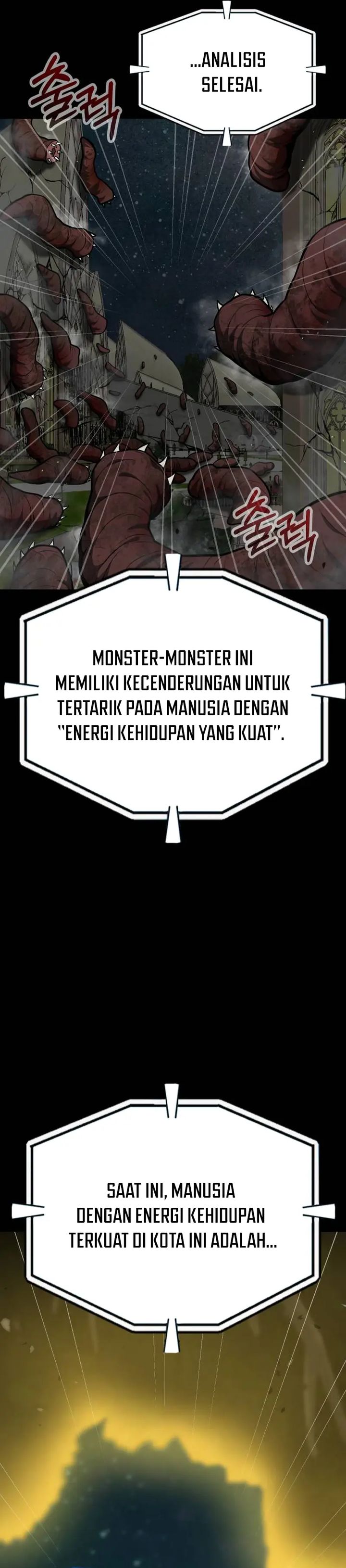 Steel Eating Player Chapter 93 Halaman 20