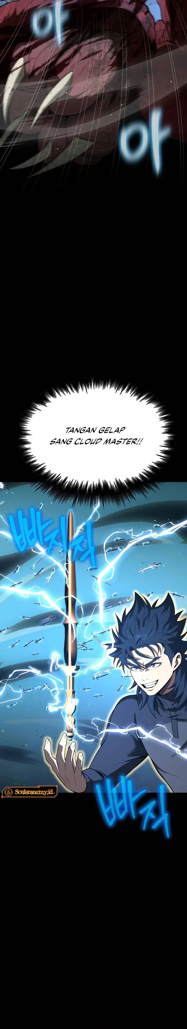Steel Eating Player Chapter 93 Halaman 24