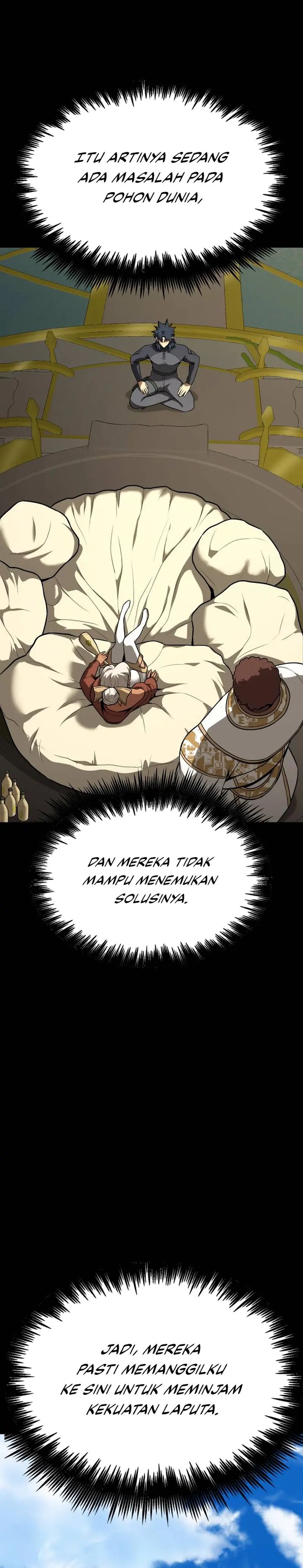 Steel Eating Player Chapter 93 Halaman 37